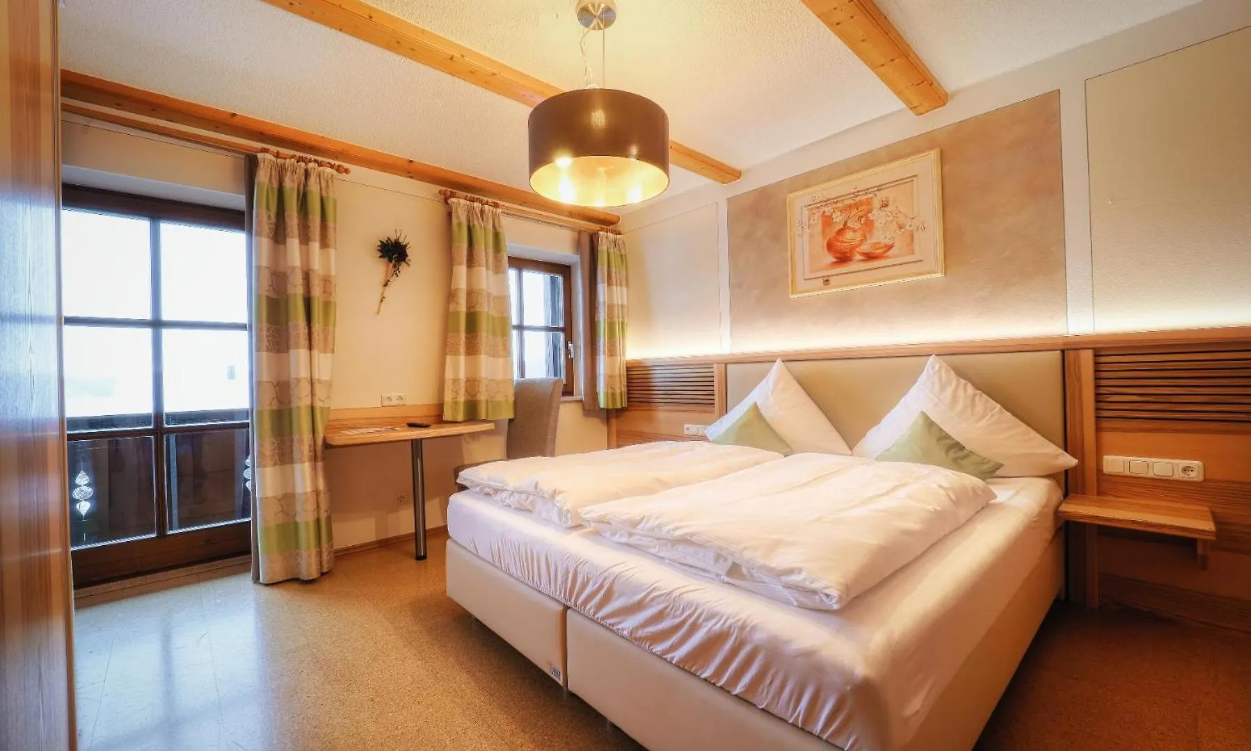 Hotel Hirschenstein Achslach