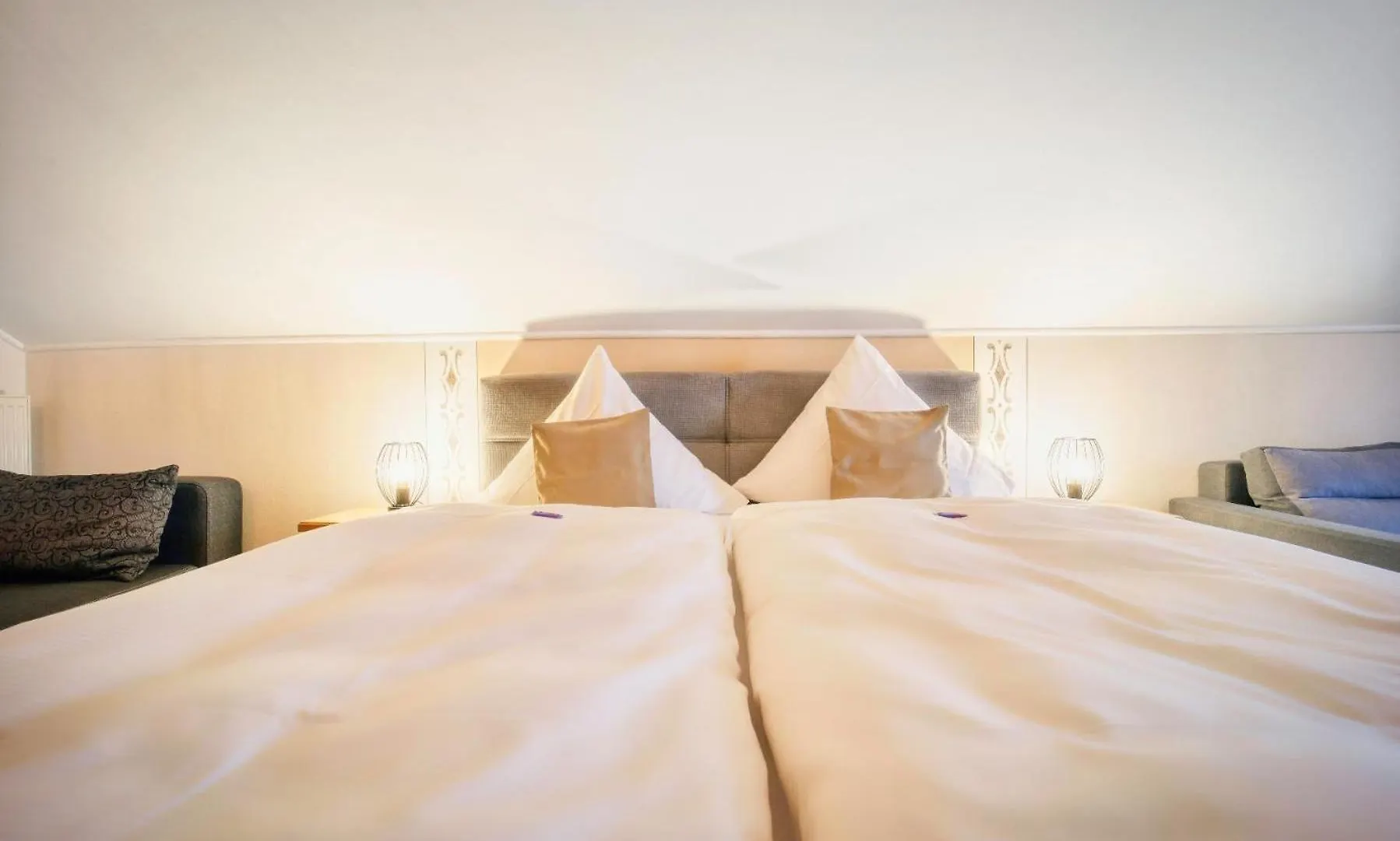 Hotel Hirschenstein Achslach
