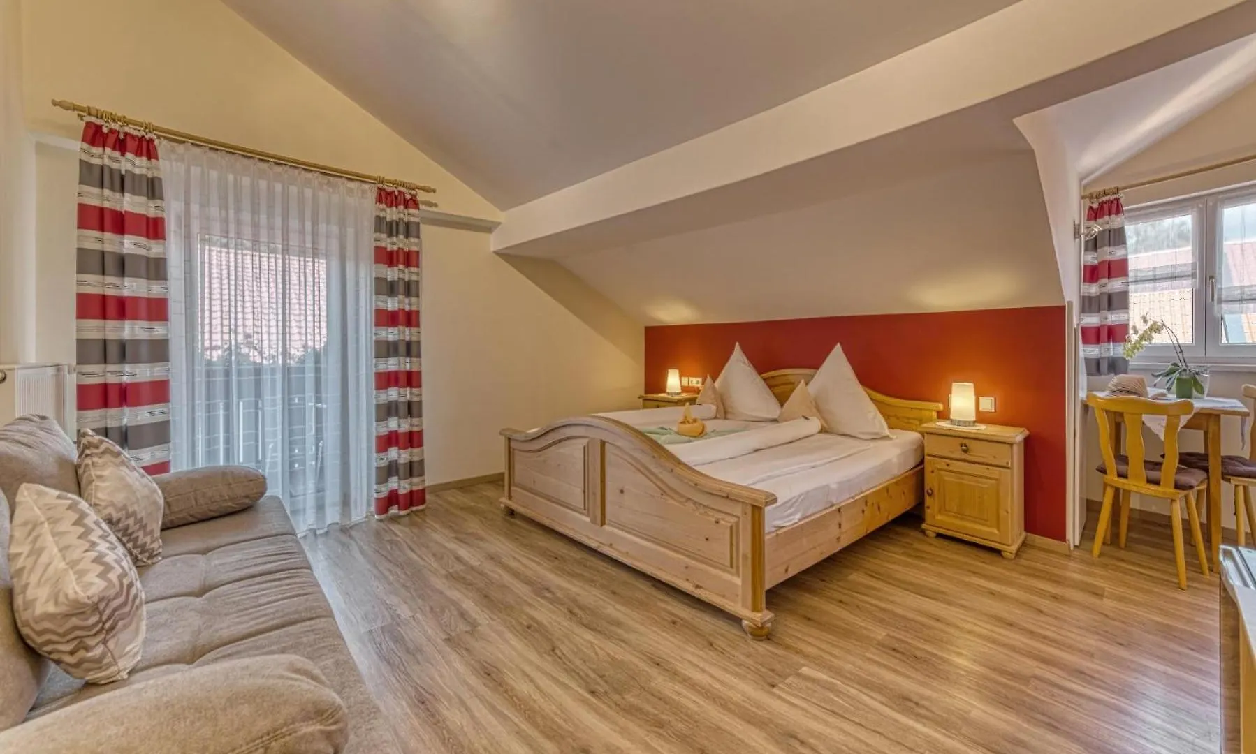 Hotel Hirschenstein Achslach