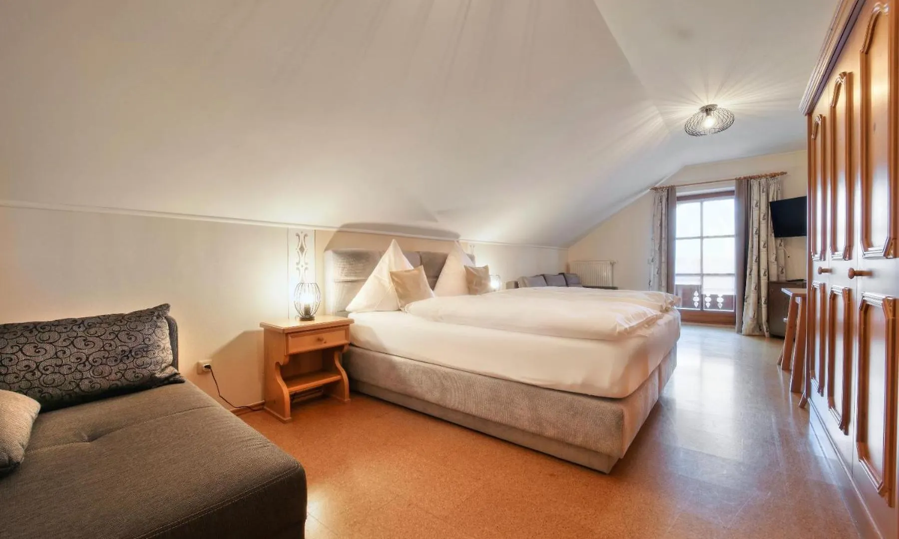 Hotel Hirschenstein Achslach