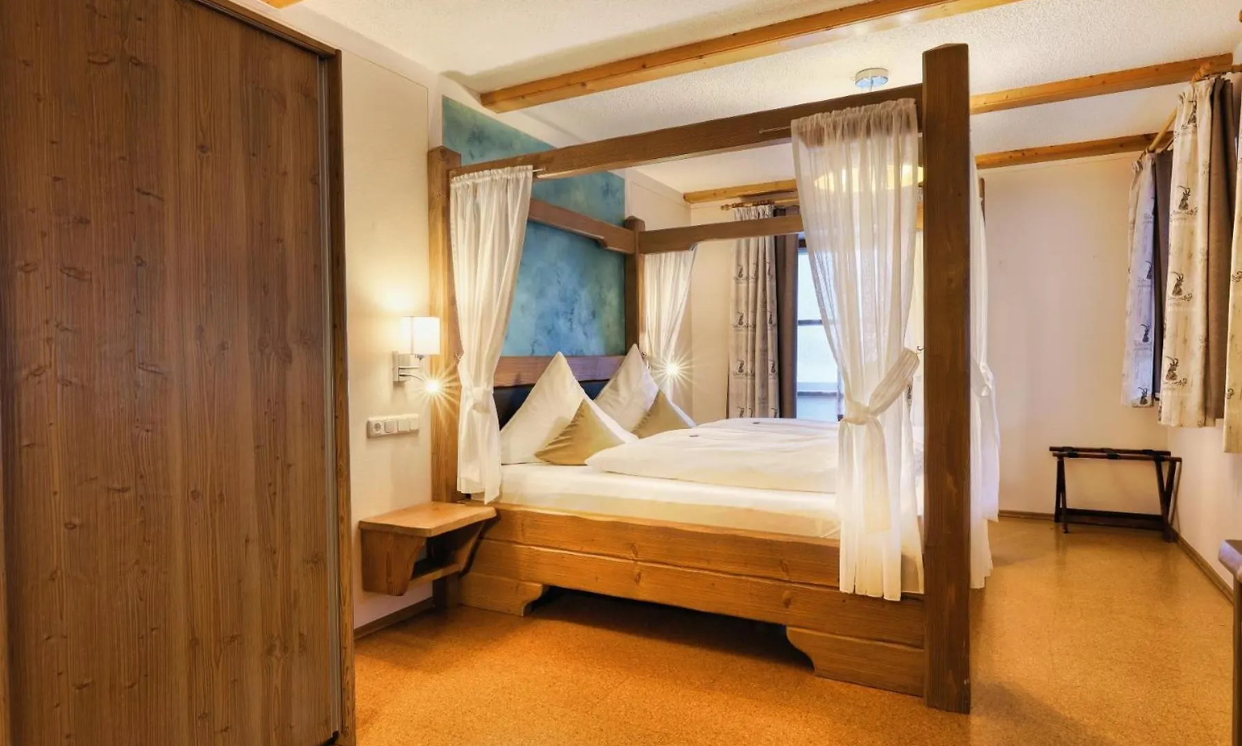 Hotel Hirschenstein Achslach