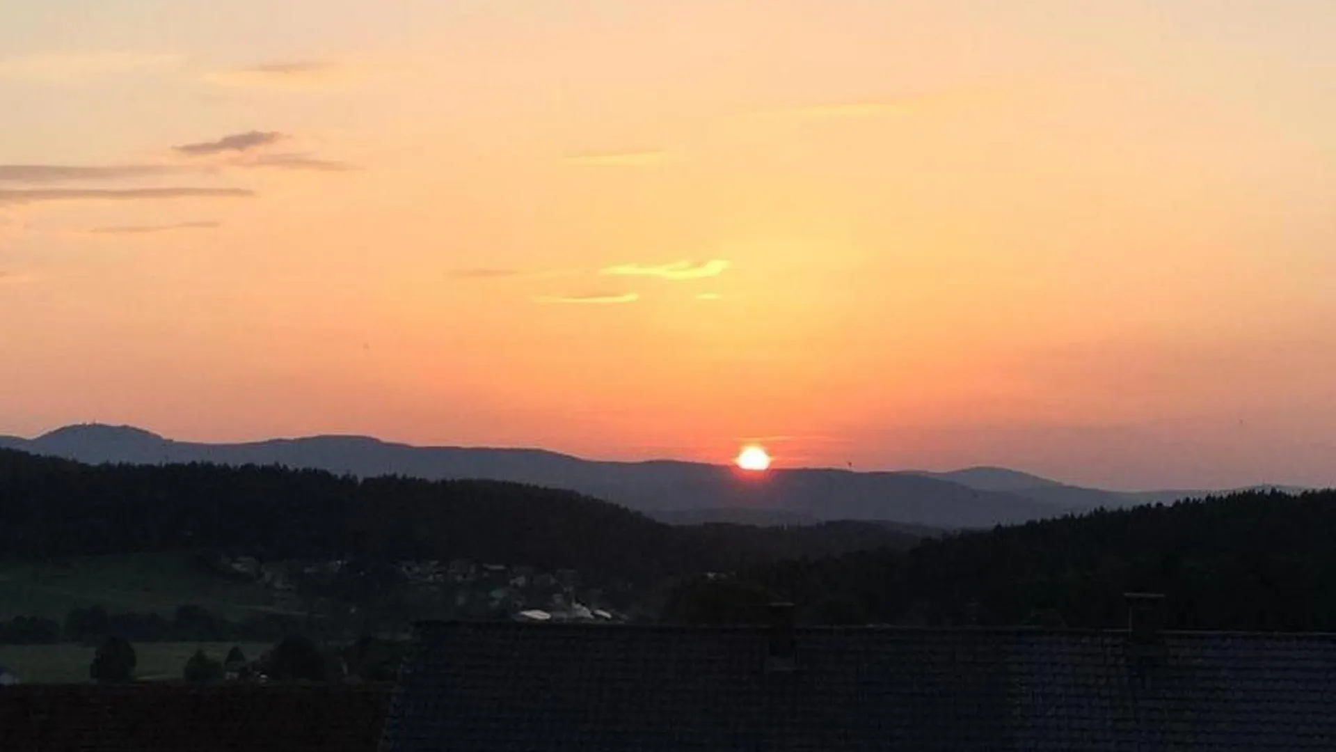 Hotel Hirschenstein Achslach