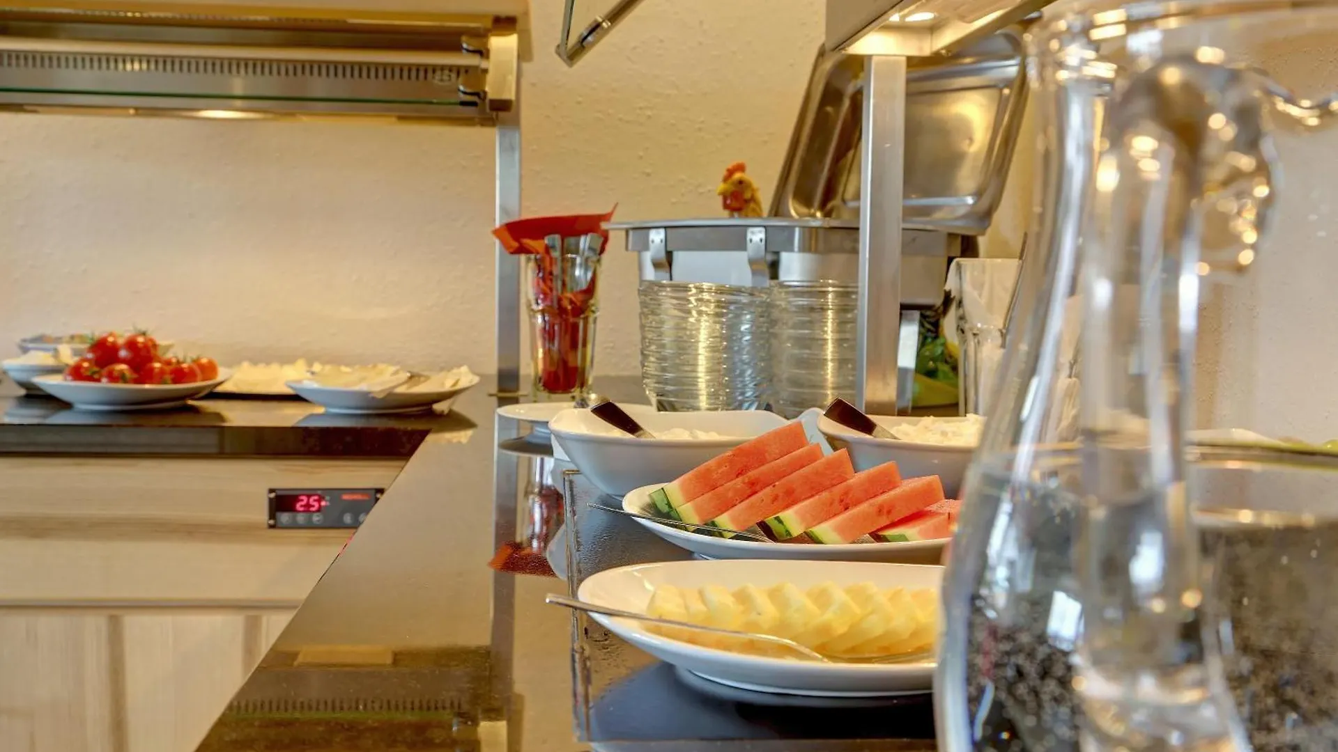 Hotel Hirschenstein Achslach