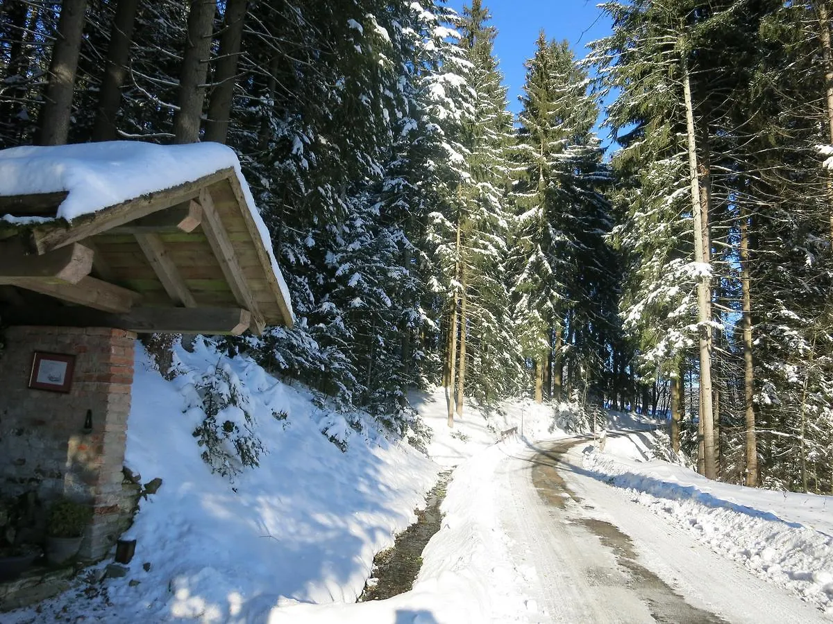 Hotel Hirschenstein Achslach