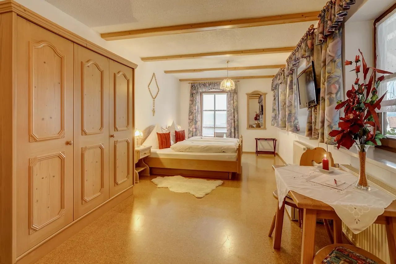 Hotel Hirschenstein Achslach 3*,  Deutschland