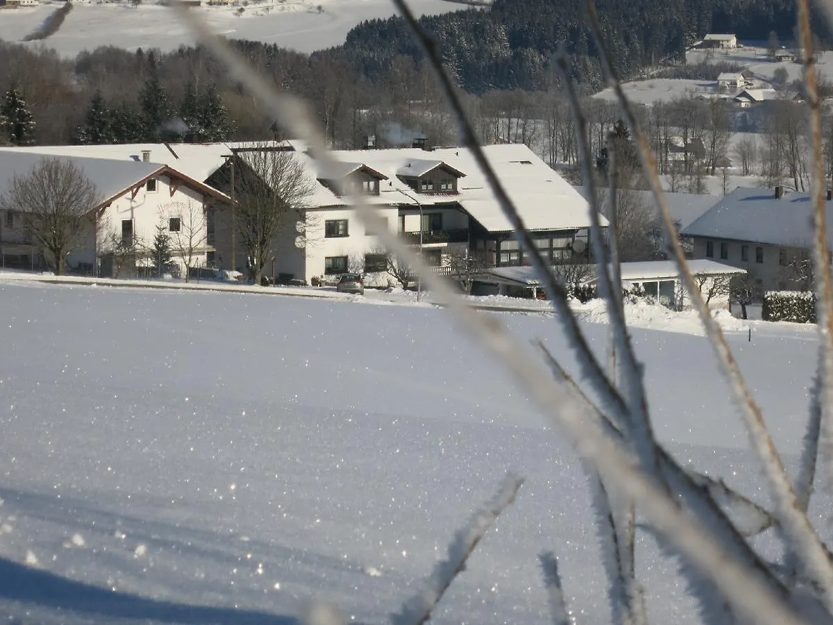 Hotel Hirschenstein Achslach