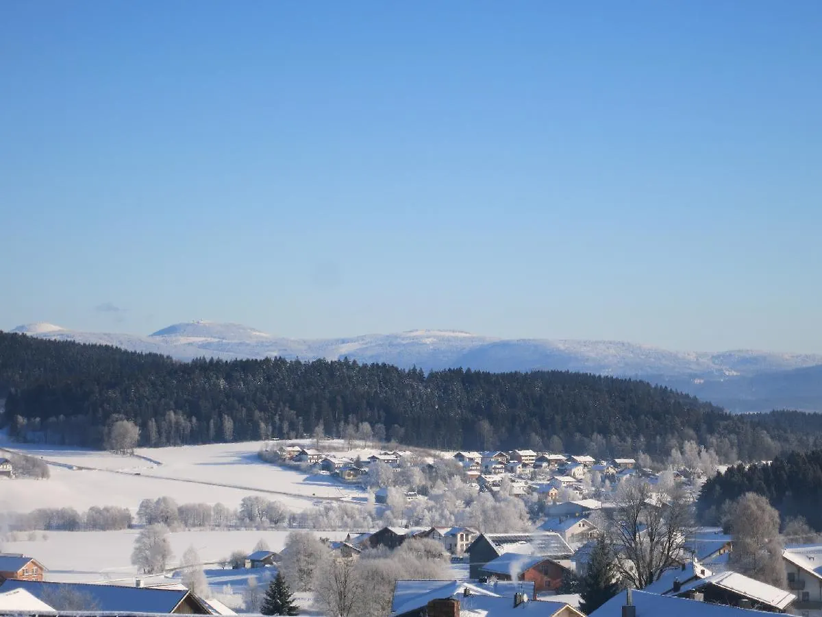 ***  Hotel Hirschenstein Achslach Germania