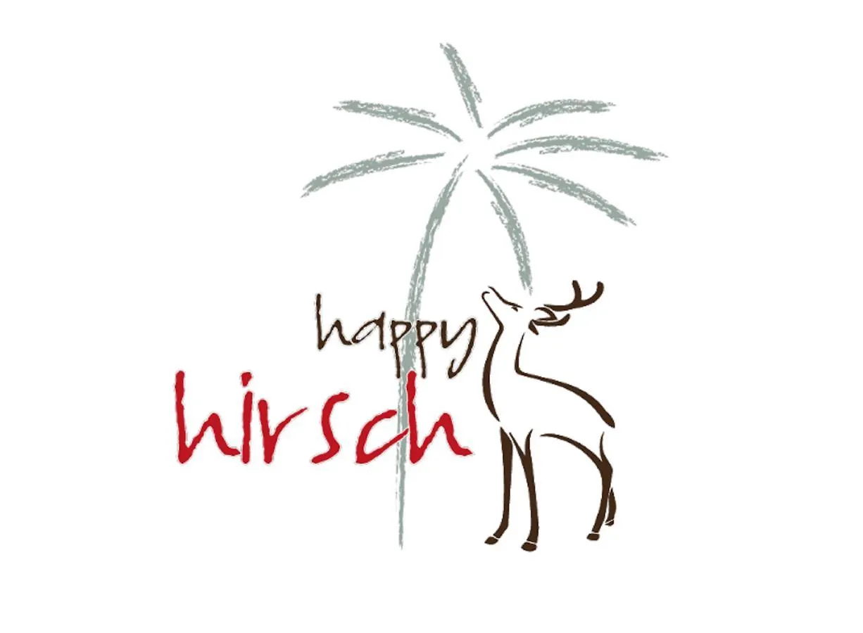 Hotel Hirschenstein Achslach 3*,
