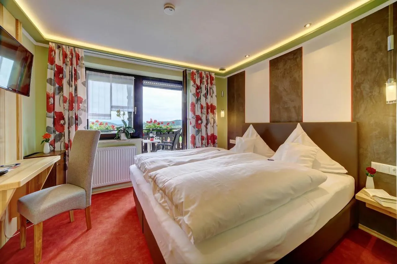 Hotel Hirschenstein Achslach