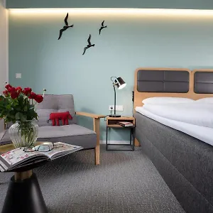 Am Leinritt Hotel