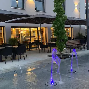 Drexel`s Parkhotel Am Schloss Hotel