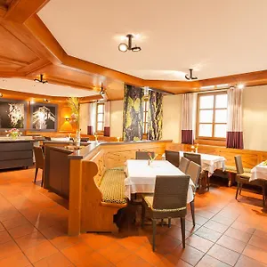 Restaurant Jägerhof Hotel