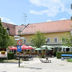 Zum Alten Wirt Gasthof