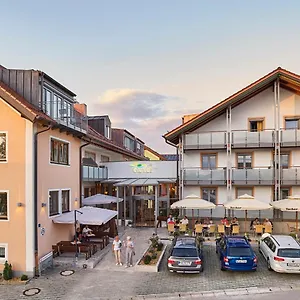 Geyer Hotel