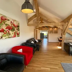 Am Bach Apartment