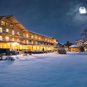 Wellnessnaturresort Gut Edermann Hotel