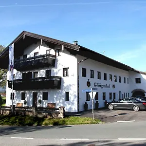 Garni Georgenhof Hotel