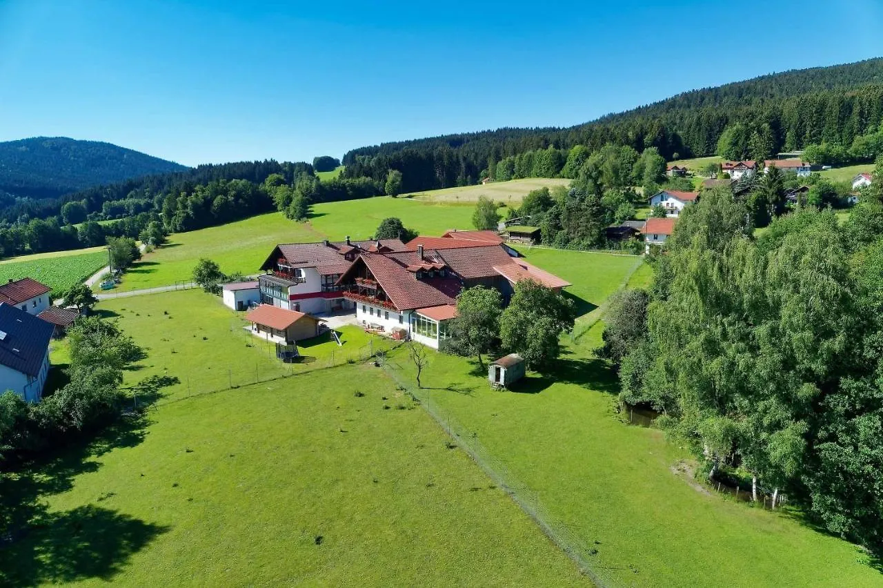***  Hotel Hirschenstein Achslach Germany