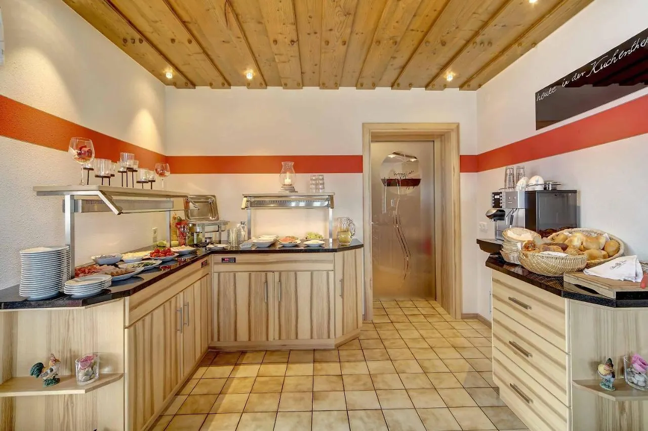 Hotel Hirschenstein Achslach 3*,  Germany